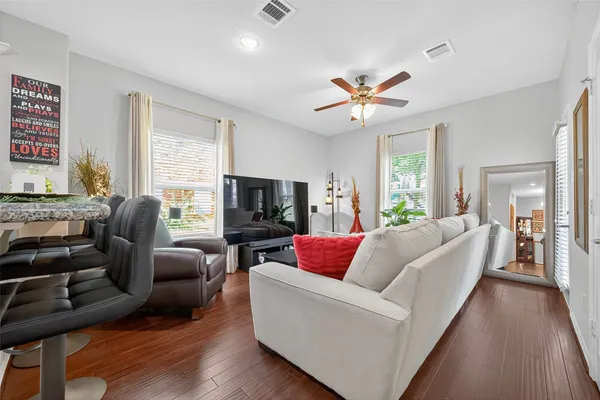 $2,195 | 278 Capetown, Montgomery, TX 77356