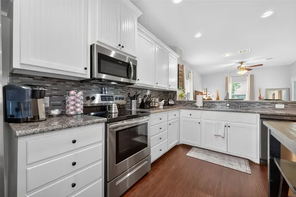 $2,195 | 278 Capetown, Montgomery, TX 77356