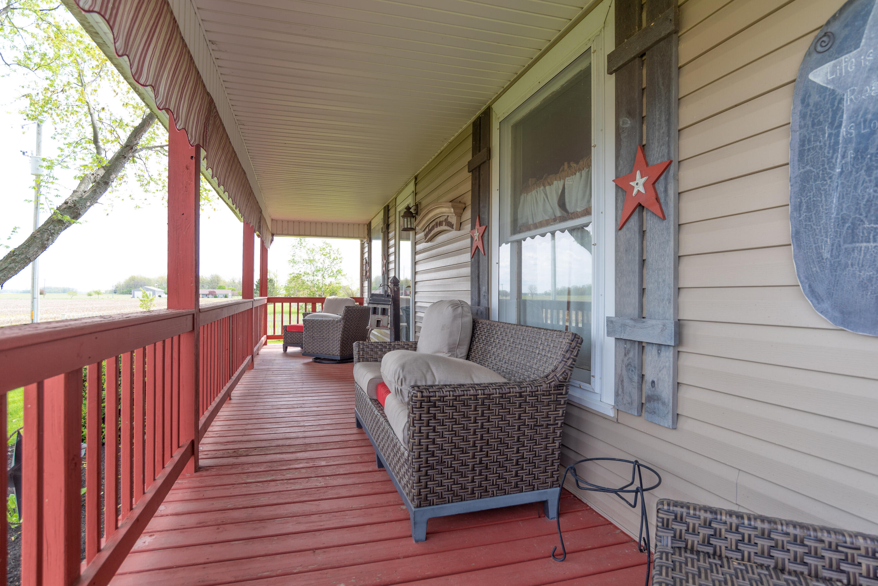 18850 Wells Road Maplewood, OH 45340 - Photo 4 of 41