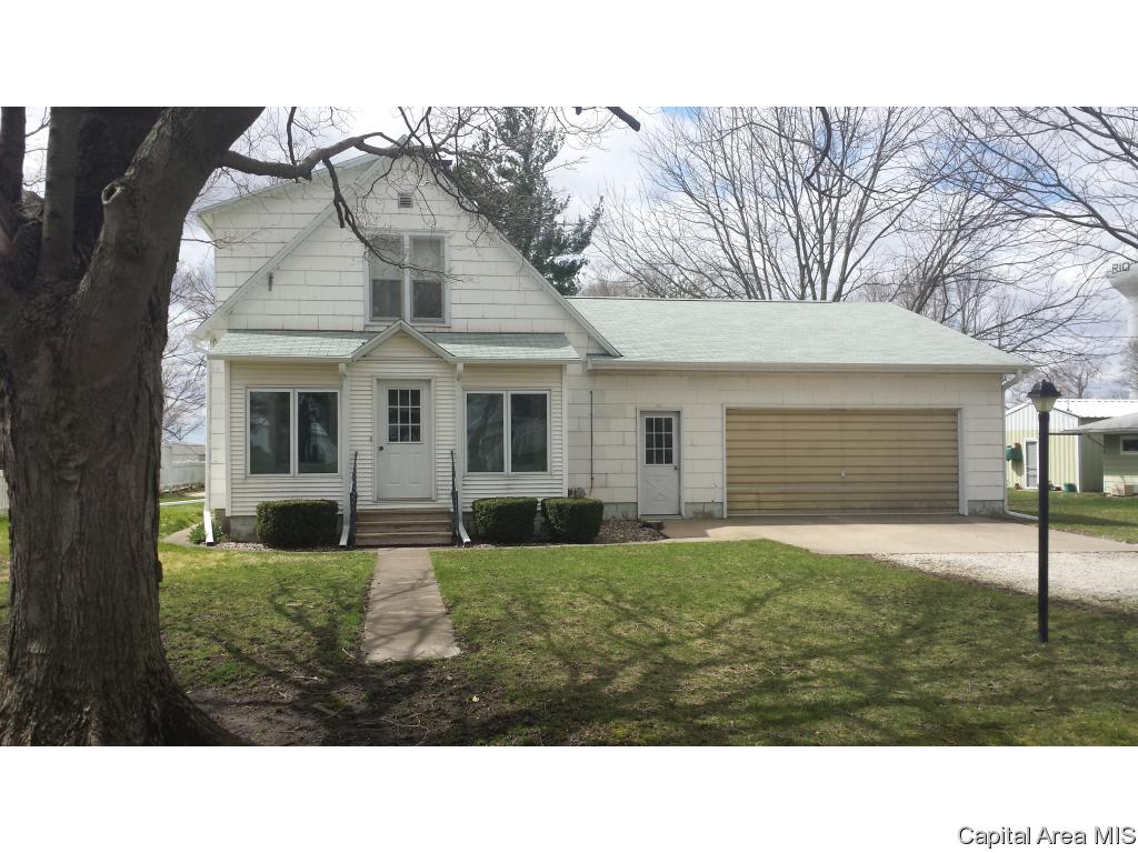 106 Prairie Street Rio, IL 61472 - Photo 1 of 27 Gallery Image 1