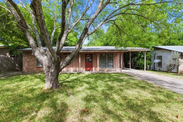$1,900 | 5800 Glenhollow Path, Austin, TX 78745