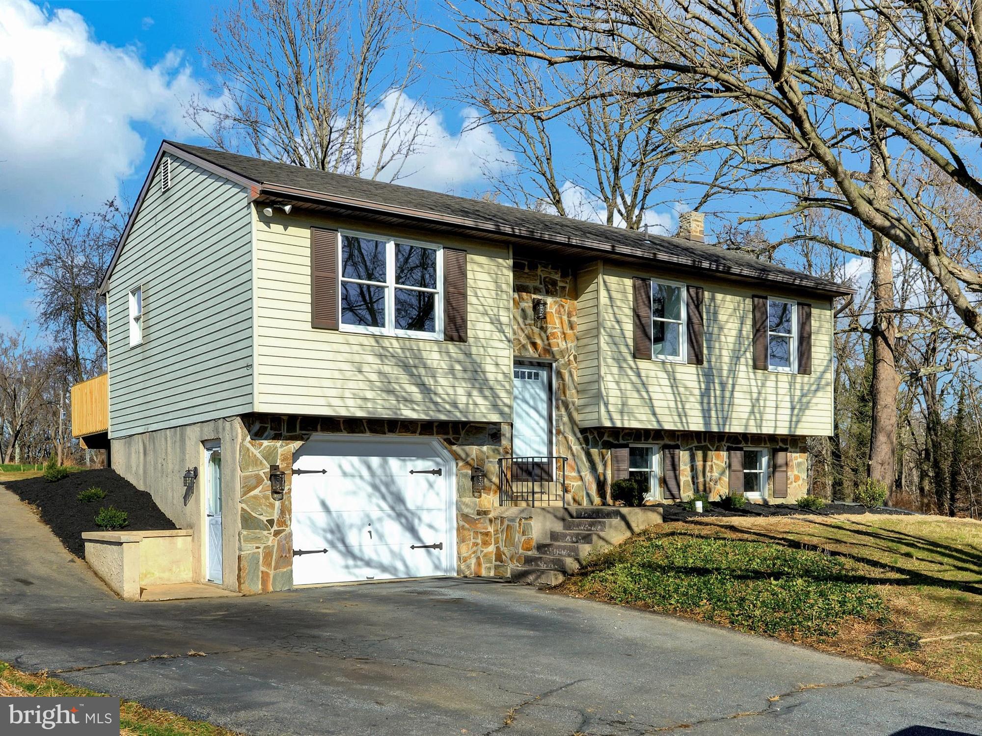 571 Owl Bridge Road Washington Boro, PA 17582 - Photo 1 of 33 Front