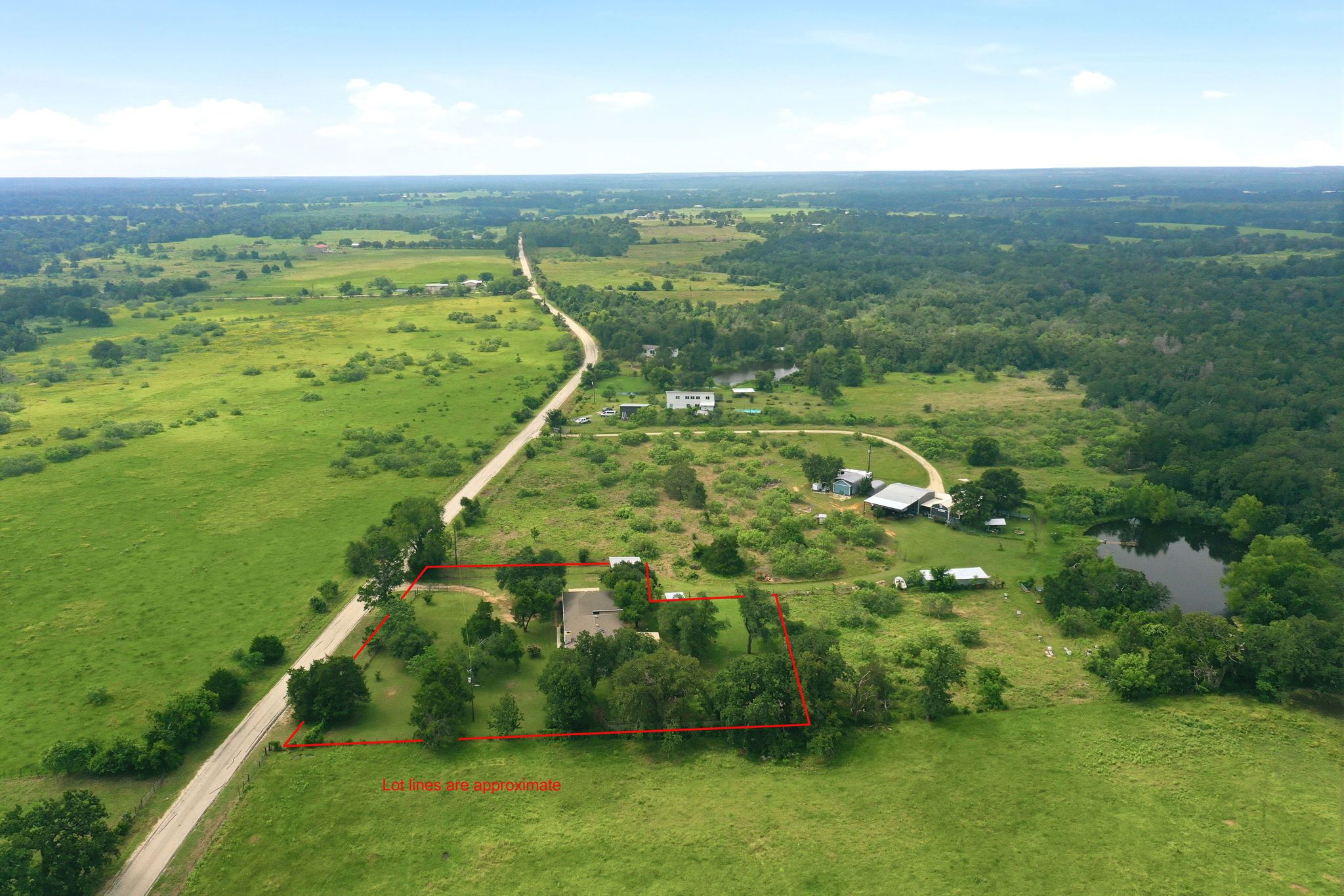 900 County Road 474 Elgin, TX 78621 - Photo 35 of 36