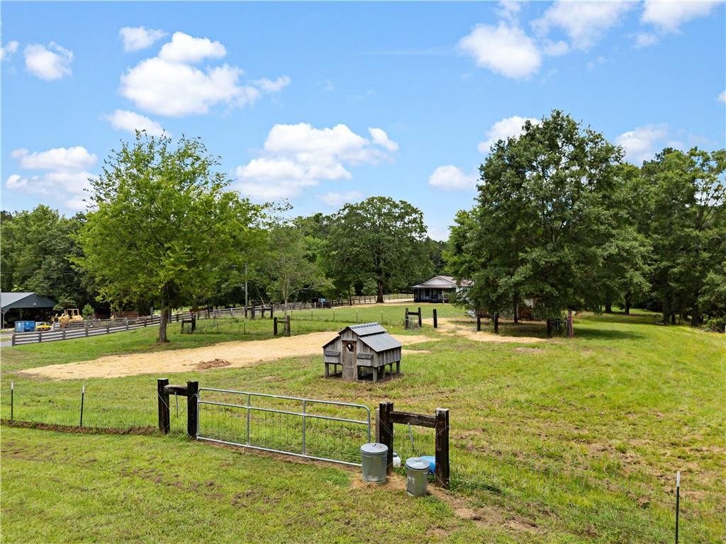 1571 Livingston Road Southwest Rome, GA 30161 - Photo 46 of 57