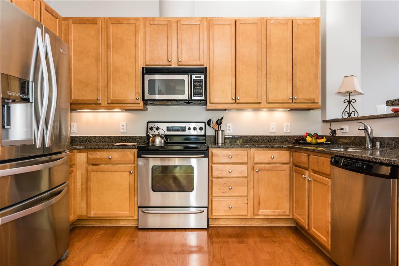 317 West Morgan Street, Unit 217 Raleigh, NC 27601 - Photo 12 of 25 Photo 12
