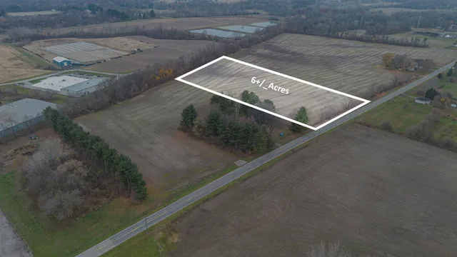 $84,000 | Vl Old Pipestone Road, Eau Claire, MI 49111