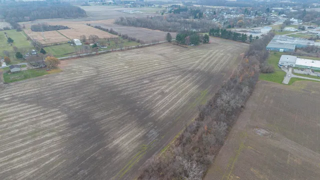 $84,000 | Vl Old Pipestone Road, Eau Claire, MI 49111