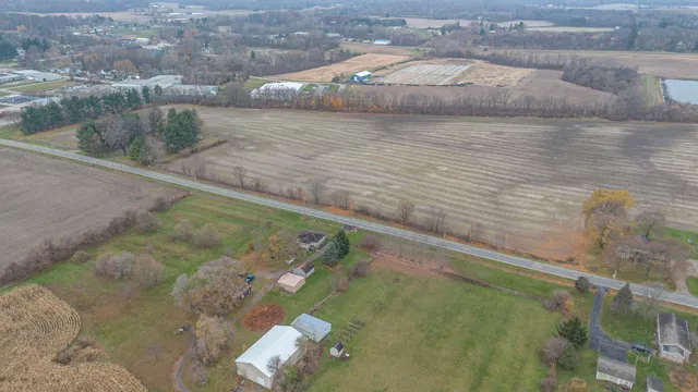 $84,000 | Vl Old Pipestone Road, Eau Claire, MI 49111