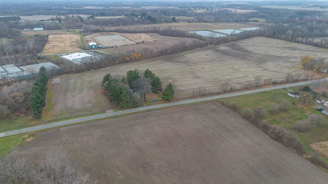 $84,000 | Vl Old Pipestone Road, Eau Claire, MI 49111