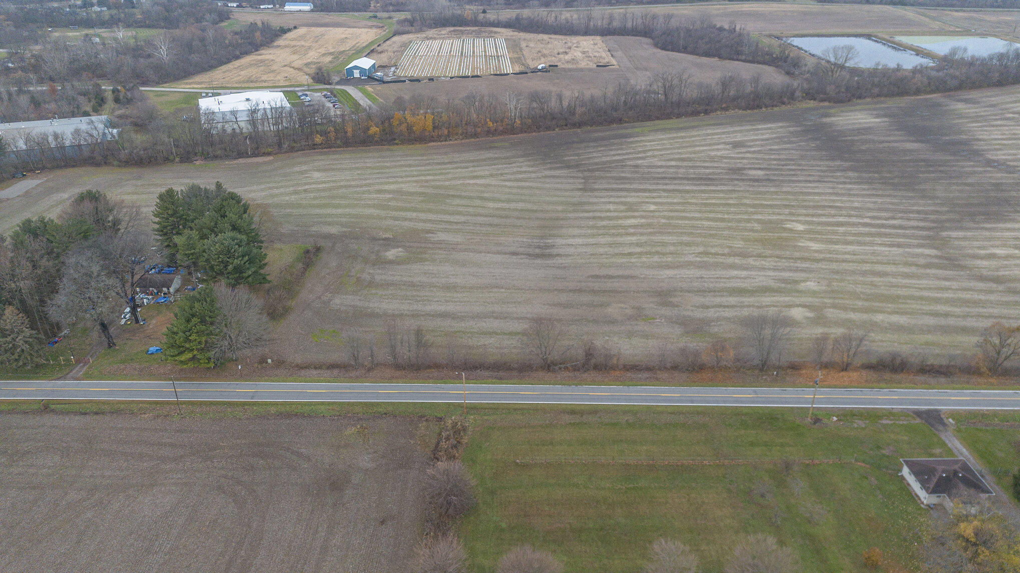 Vl Old Pipestone Road Eau Claire, MI 49111 - Photo 17 of 26 011_dji_0999_36