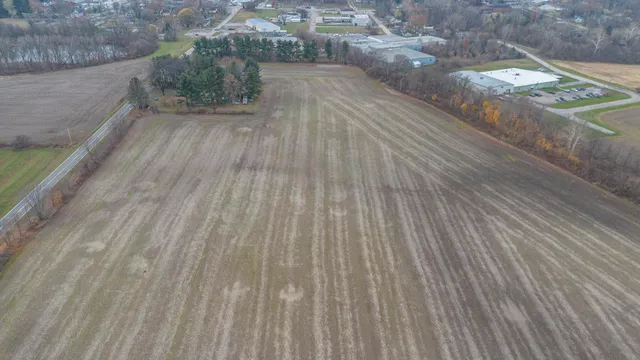 $84,000 | Vl Old Pipestone Road, Eau Claire, MI 49111