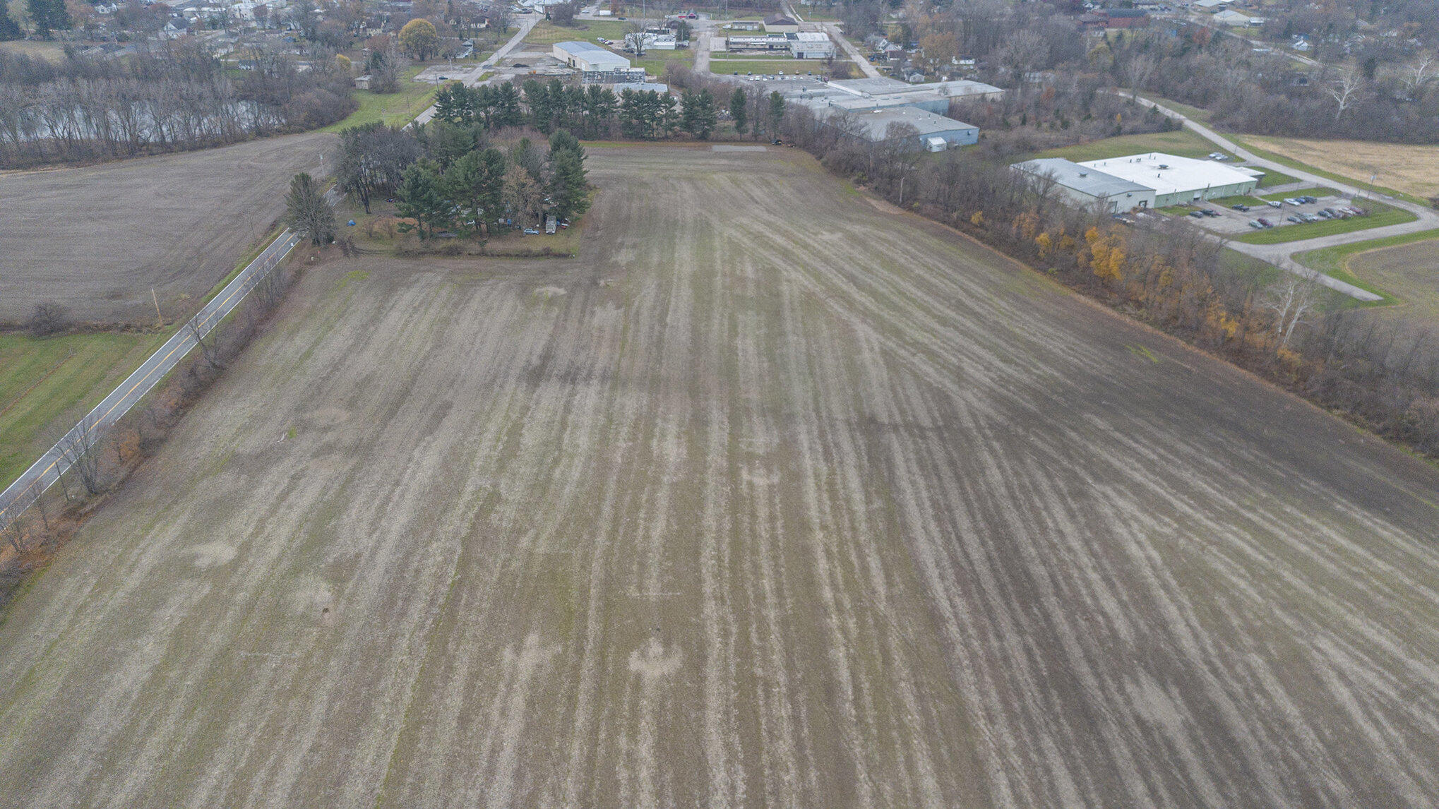 Vl Old Pipestone Road Eau Claire, MI 49111 - Photo 19 of 26 013_dji_0002_808