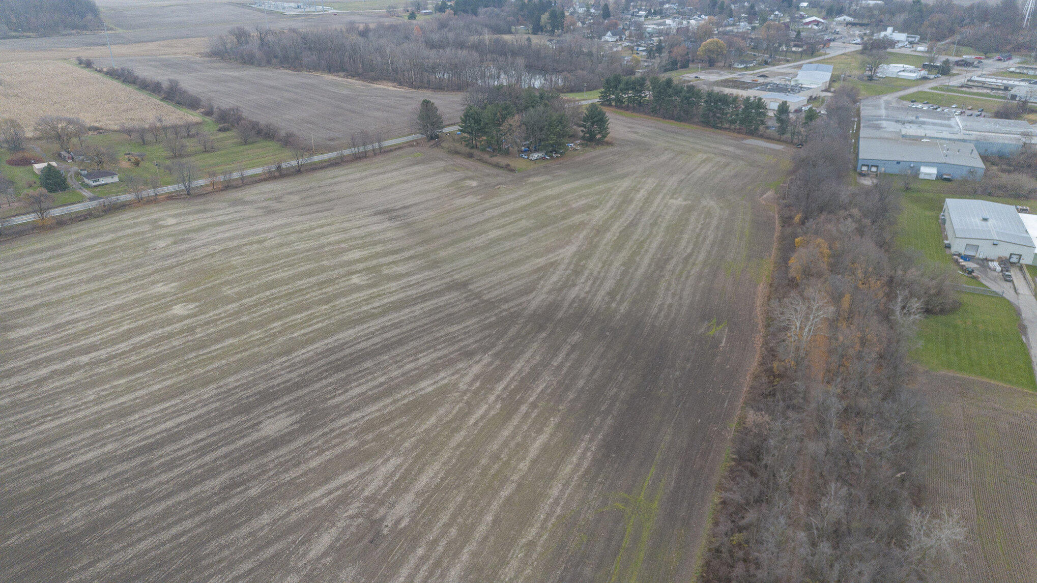 Vl Old Pipestone Road Eau Claire, MI 49111 - Photo 20 of 26 014_dji_0003_537