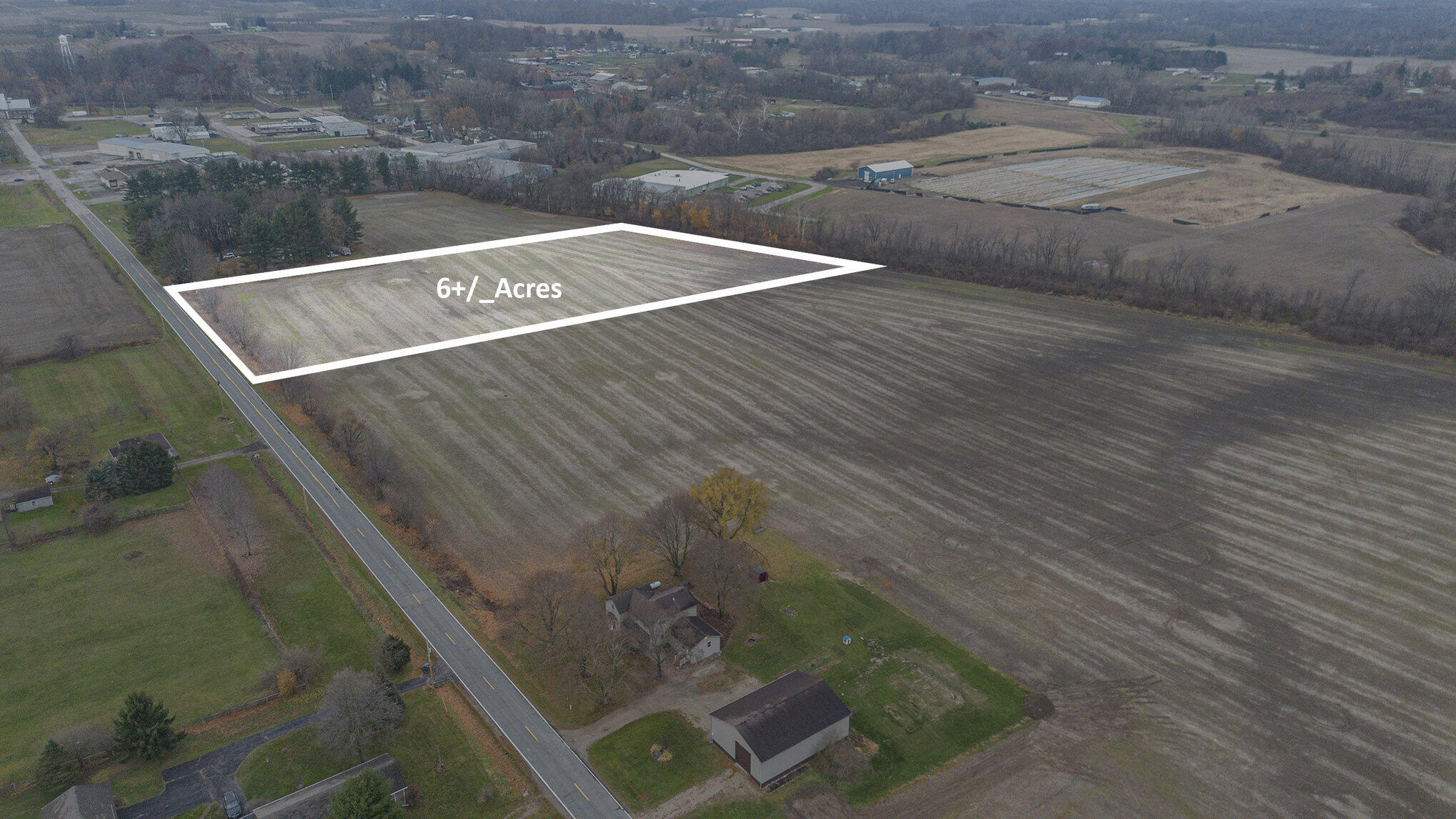 Vl Old Pipestone Road Eau Claire, MI 49111 - Photo 2 of 26 017_dji_0995_61