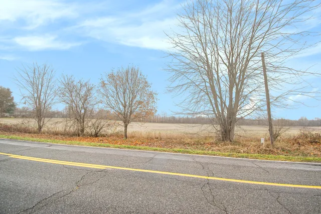 $84,000 | Vl Old Pipestone Road, Eau Claire, MI 49111