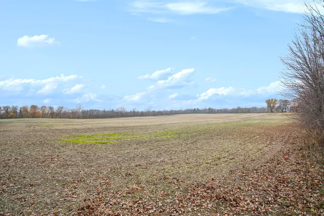 $84,000 | Vl Old Pipestone Road, Eau Claire, MI 49111