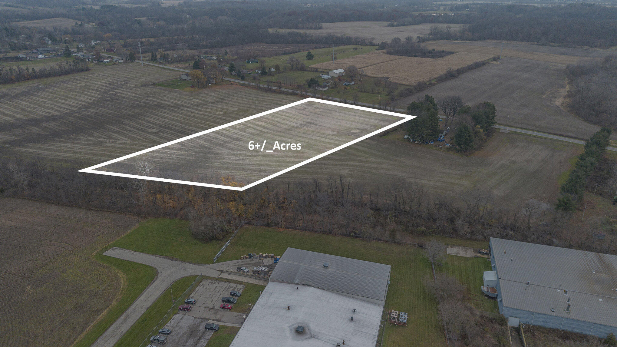 Vl Old Pipestone Road Eau Claire, MI 49111 - Photo 3 of 26 016_dji_0992_127