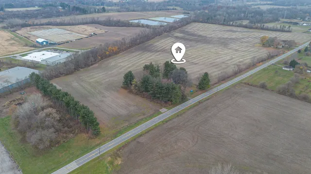 $84,000 | Vl Old Pipestone Road, Eau Claire, MI 49111
