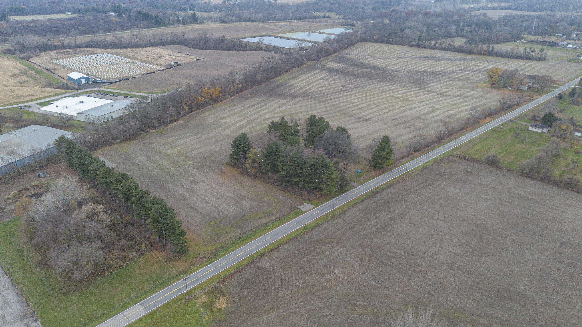 Vl Old Pipestone Road Eau Claire, MI 49111 - Photo 9 of 26 003_dji_0990_685