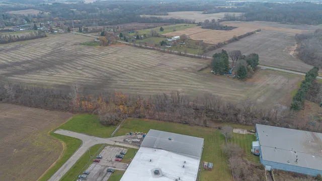 $84,000 | Vl Old Pipestone Road, Eau Claire, MI 49111