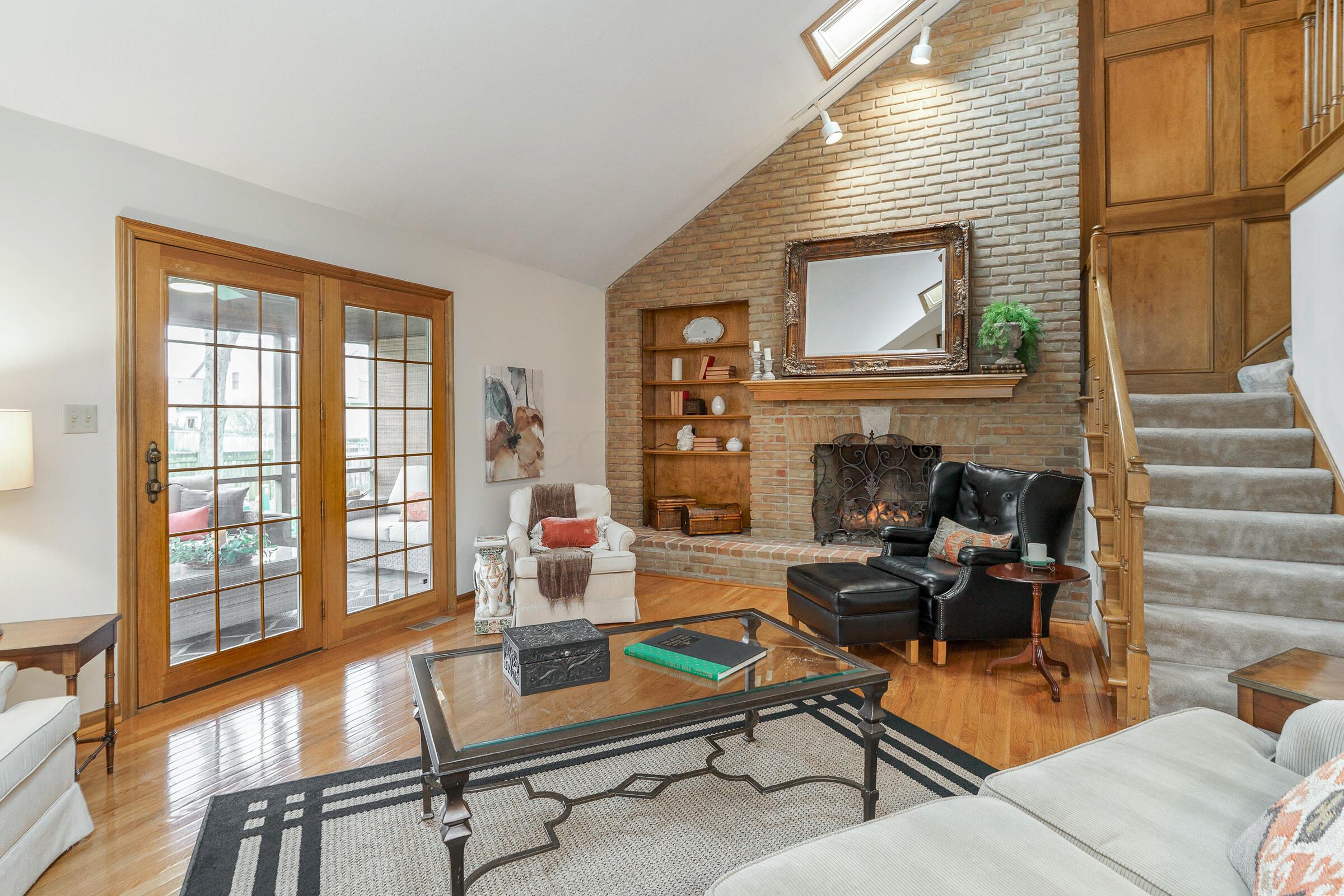 1178 Springtree Lane Westerville, OH 43081 - Photo 22 of 55 Family Room