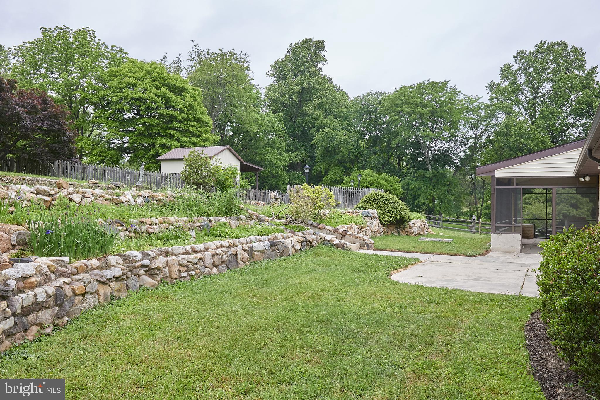 17212 Donora Road Silver Spring, MD 20905 - Photo 30 of 34