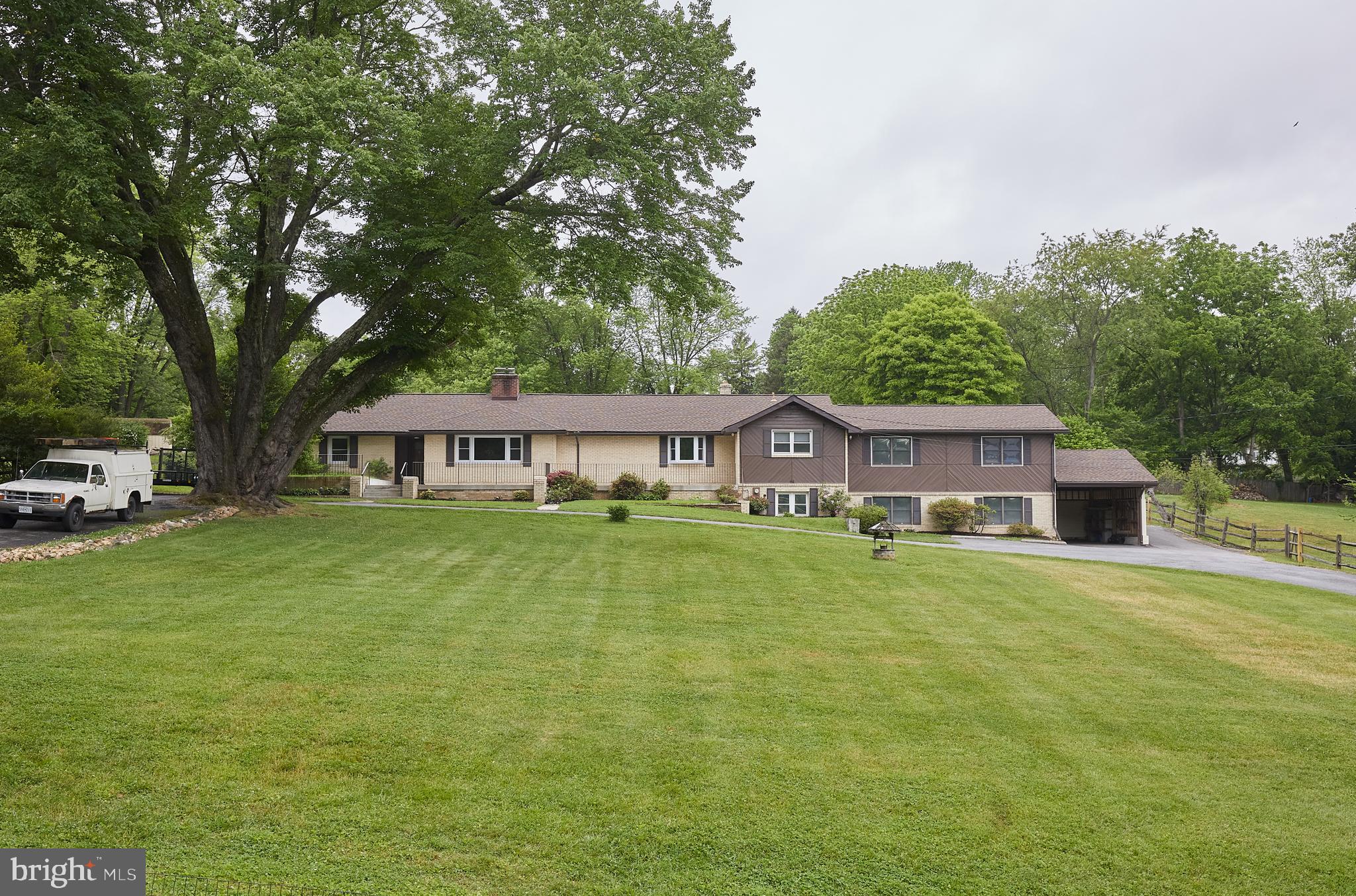 17212 Donora Road Silver Spring, MD 20905 - Photo 32 of 34