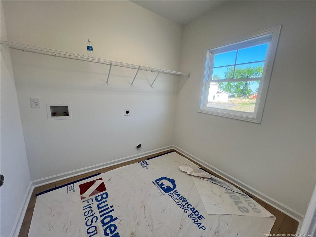 641 Acacia Street Vass, NC 28394 - Photo 14 of 34 Photo 14