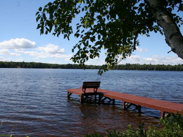 5251 Dam Lake Road Eagle River, WI 54521 - Photo 2 of 20 Gallery Image 2
