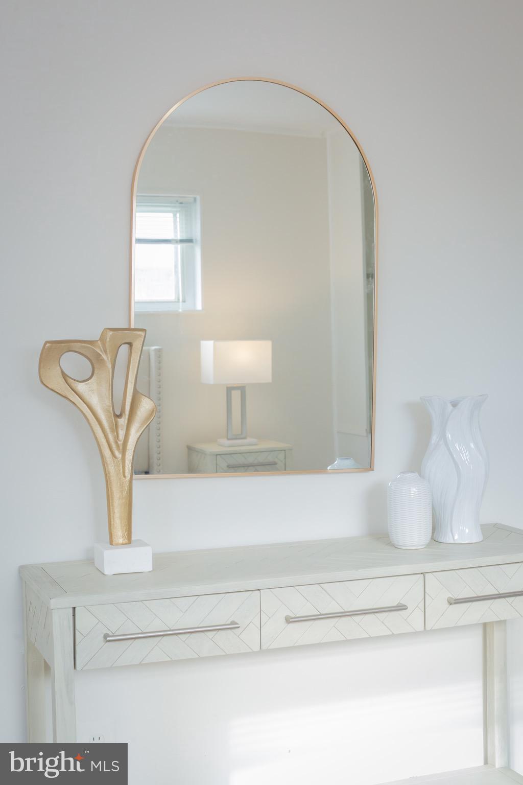 3945 Wendy Lane Silver Spring, MD 20906 - Photo 14 of 45 a bathroom with a bathtub and a window