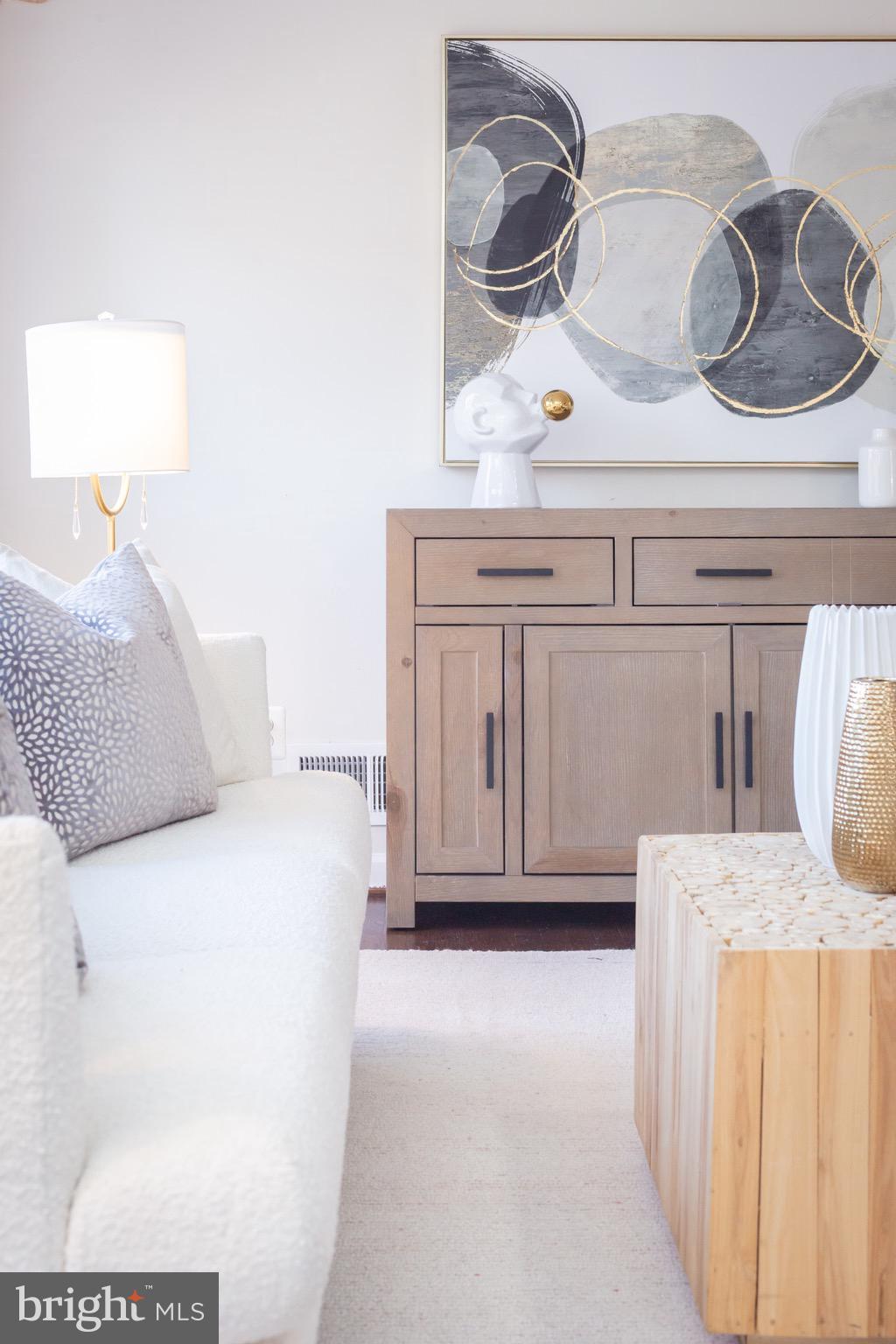 3945 Wendy Lane Silver Spring, MD 20906 - Photo 2 of 45 a bedroom with a bed and cabinets