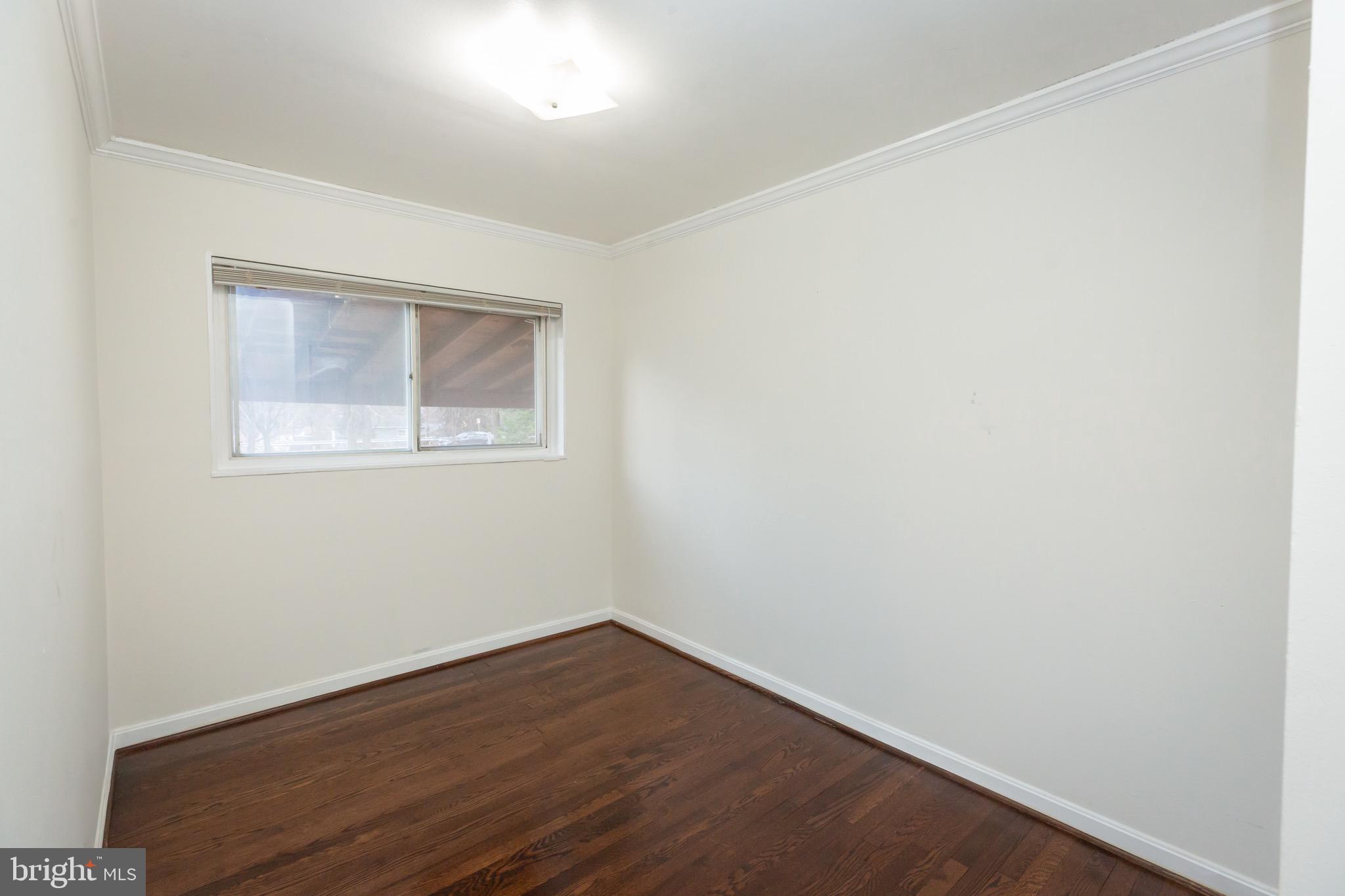 3945 Wendy Lane Silver Spring, MD 20906 - Photo 26 of 45 an empty room with a window
