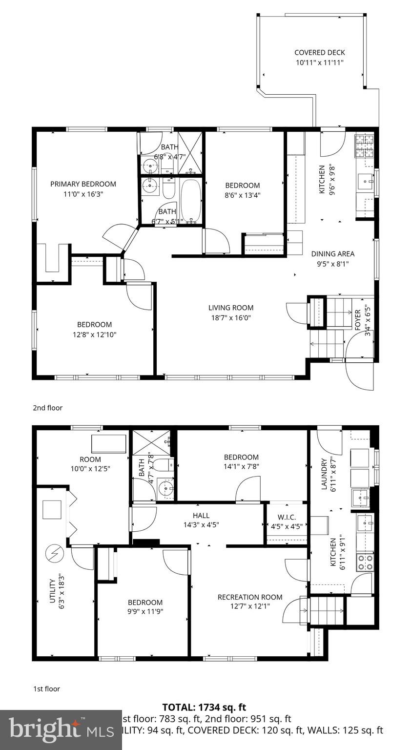 3945 Wendy Lane Silver Spring, MD 20906 - Photo 43 of 45 a black and white photo of a picture of a city