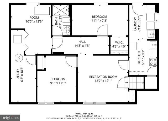 $565,000 | 3945 Wendy Lane, Silver Spring, MD 20906