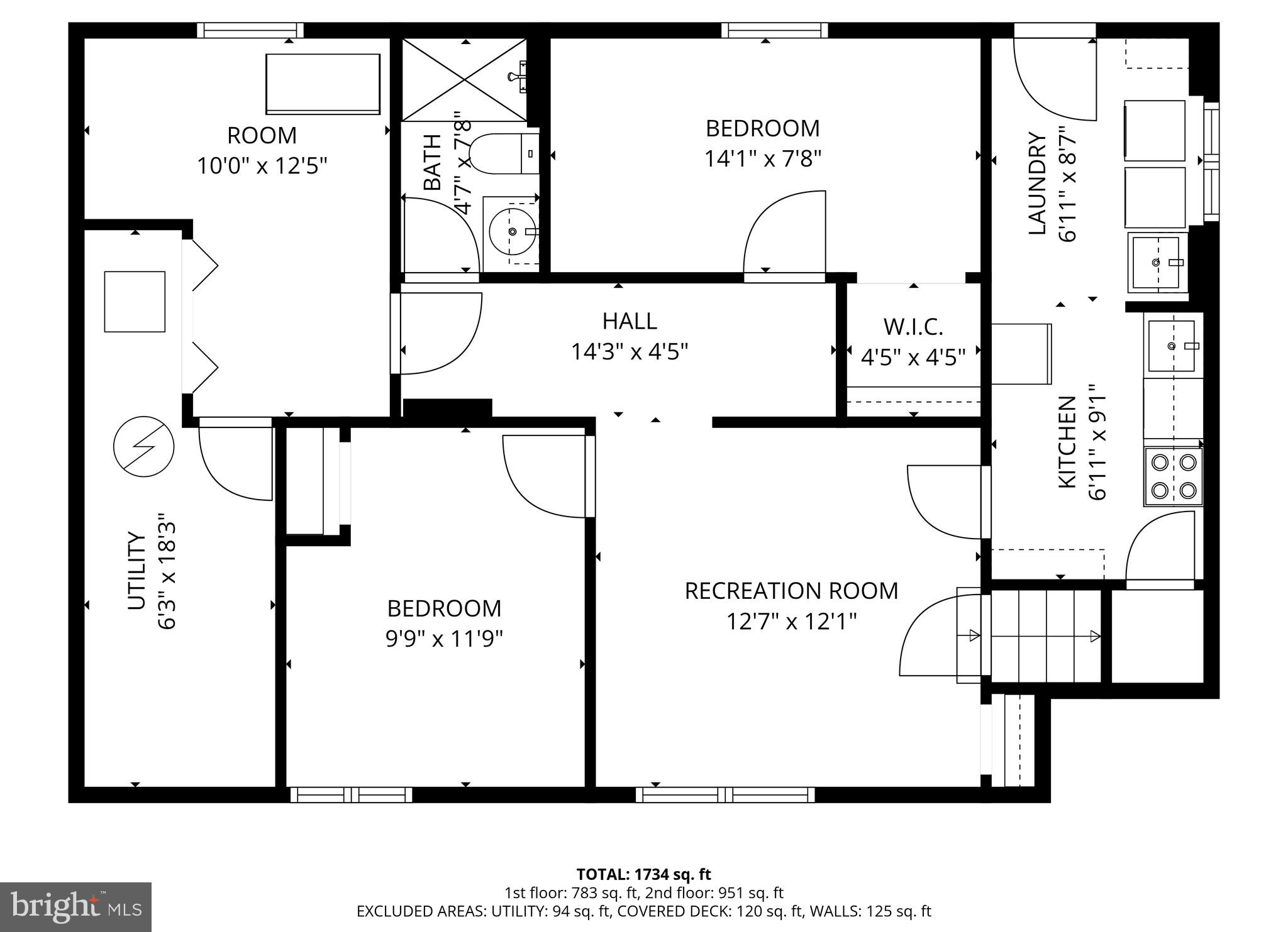 3945 Wendy Lane Silver Spring, MD 20906 - Photo 45 of 45 unknown