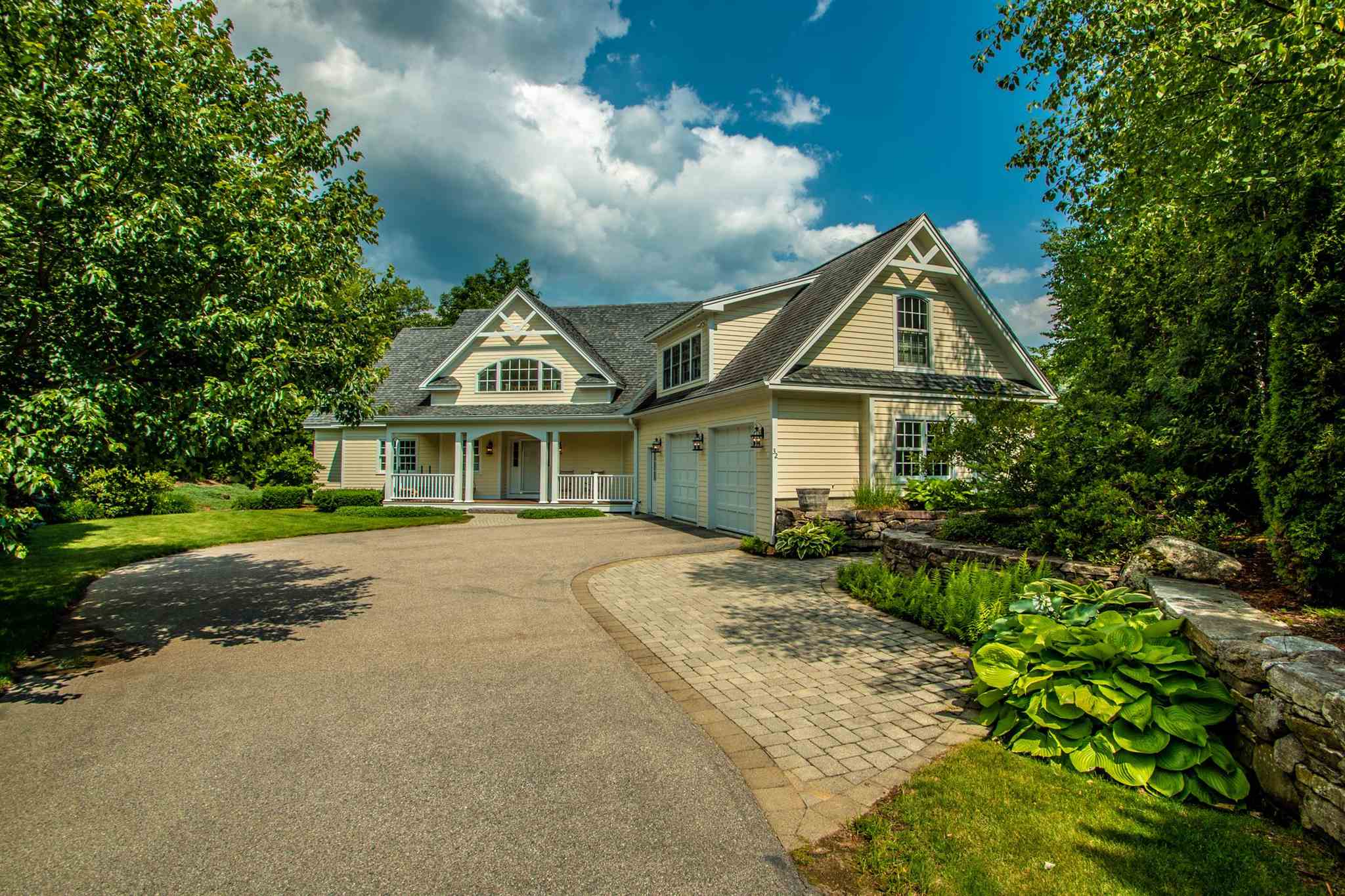32 Mirror Lake Road Jackson, NH 03846 - Photo 1 of 40 Gallery Image 1