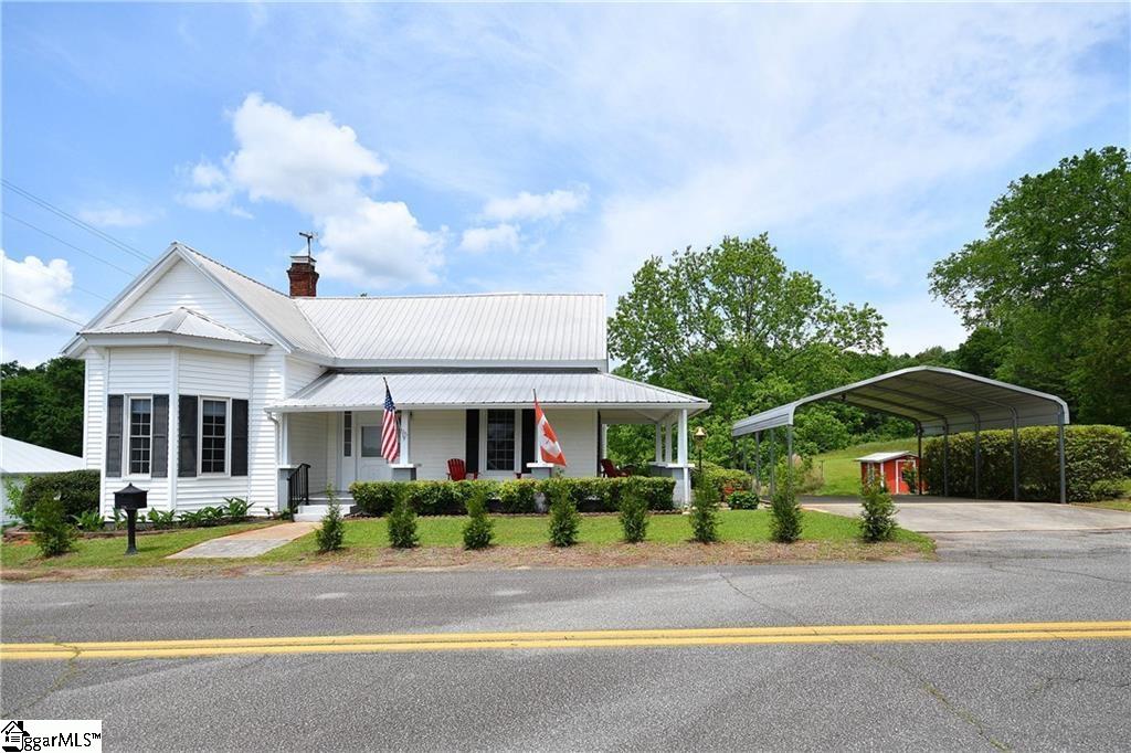 136 State Rd S-37-209 Westminster, SC 29693 - Photo 1 of 19