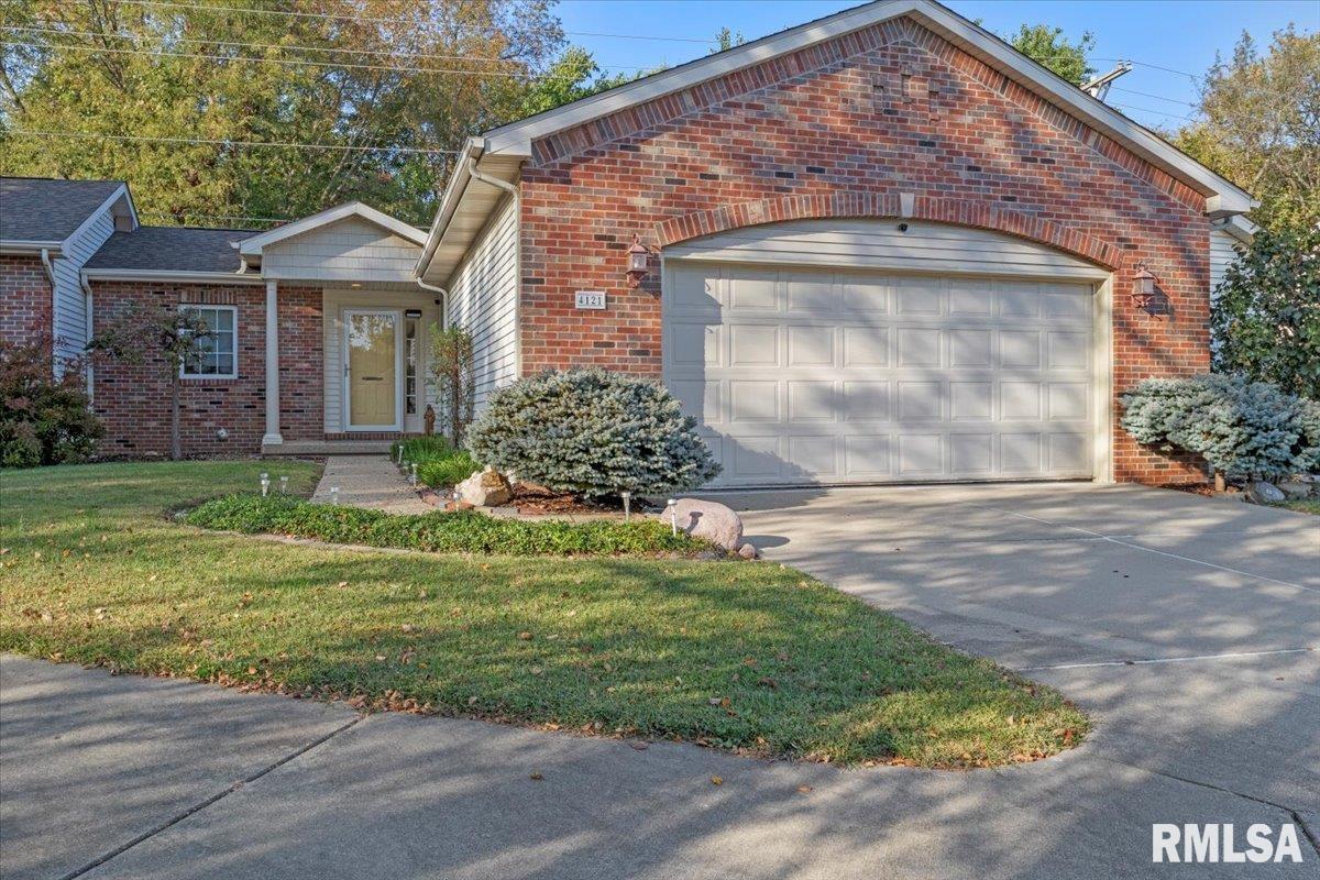 4121 Camomile Lane Springfield, IL 62711 - Photo 1 of 34 Gallery Image 1
