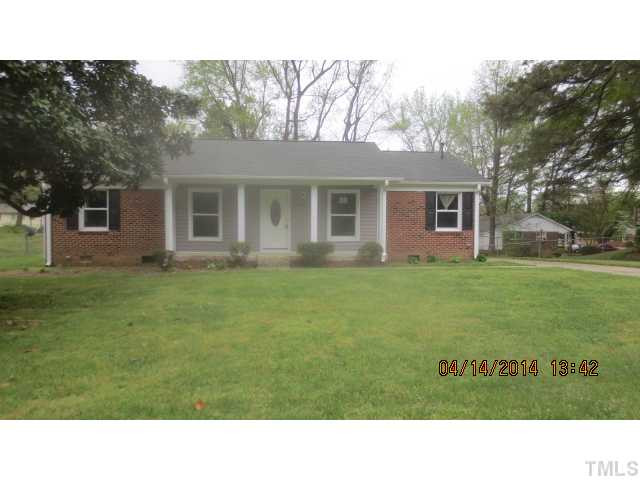 2704 Little John Road Raleigh, NC 27610 - Photo 1 of 10 Photo 1