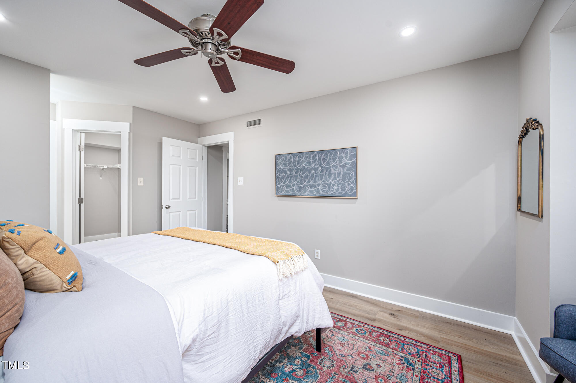 3805 Chimney Ridge Place, Unit 8 Durham, NC 27713 - Photo 16 of 34 3805ChimneyRidge-29