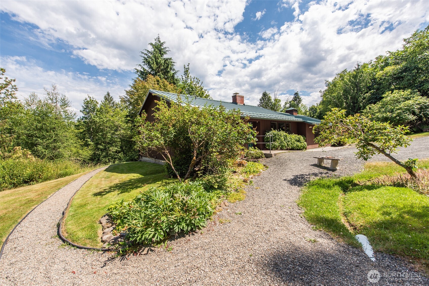 477 Glass Road Port Angeles, WA 98362 - Photo 34 of 40