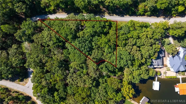 $40,000 | Lot 710 Muirfield Drive, Sunrise Beach, MO 65079
