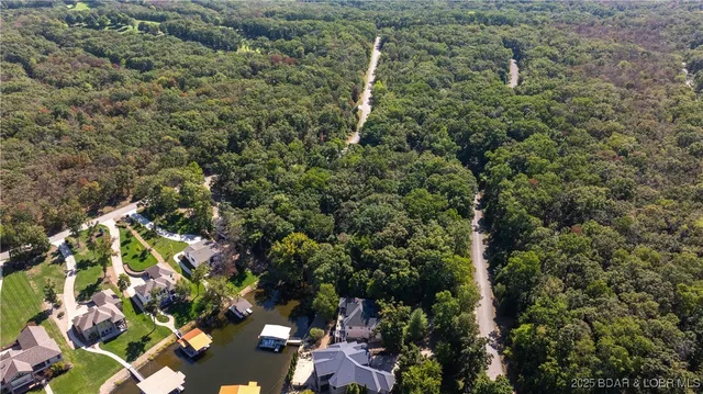 $40,000 | Lot 710 Muirfield Drive, Sunrise Beach, MO 65079