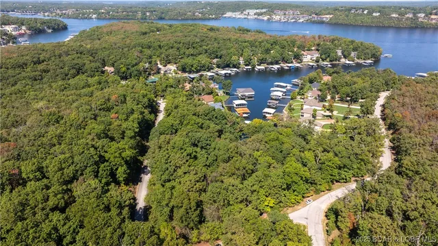 $40,000 | Lot 710 Muirfield Drive, Sunrise Beach, MO 65079