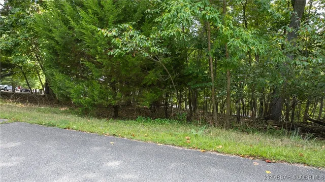$40,000 | Lot 710 Muirfield Drive, Sunrise Beach, MO 65079