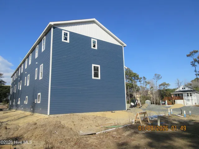 $599,000 | 1208 Swan Street, Unit 1, Kill Devil Hills, NC 27948