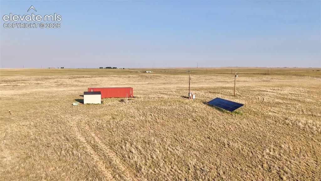 9670 Boone Road Yoder, CO 80864 - Photo 10 of 18