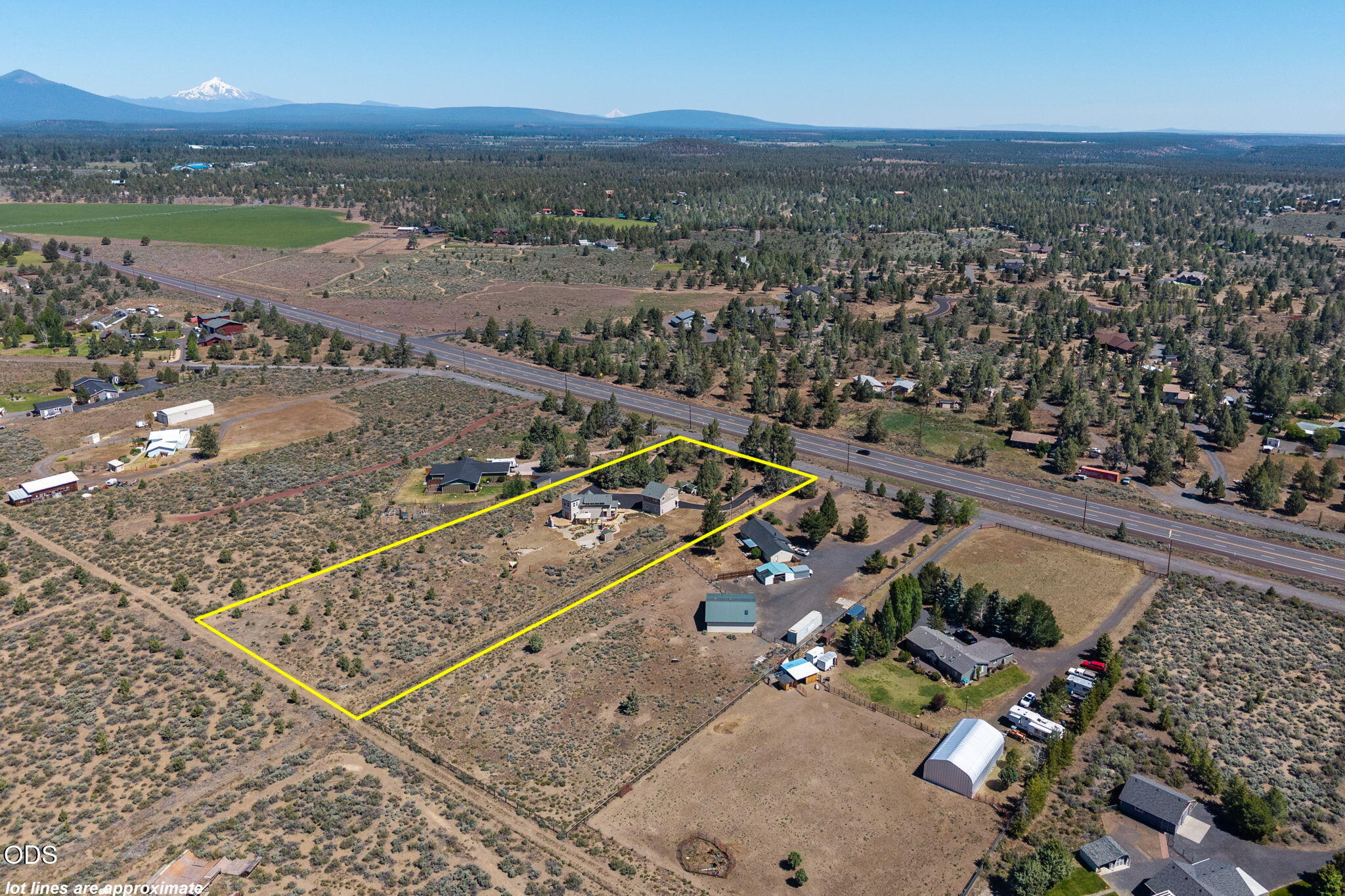 66967 Lance Road Bend, OR 97703 - Photo 57 of 58