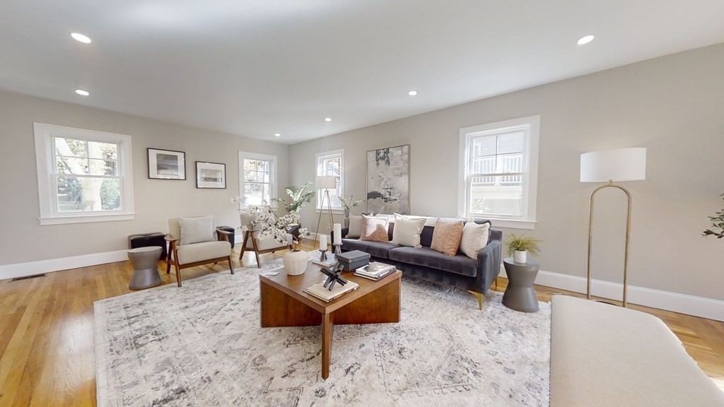 11 Benton Road Belmont, MA 02478 - Photo 10 of 37 Gallery Image 10