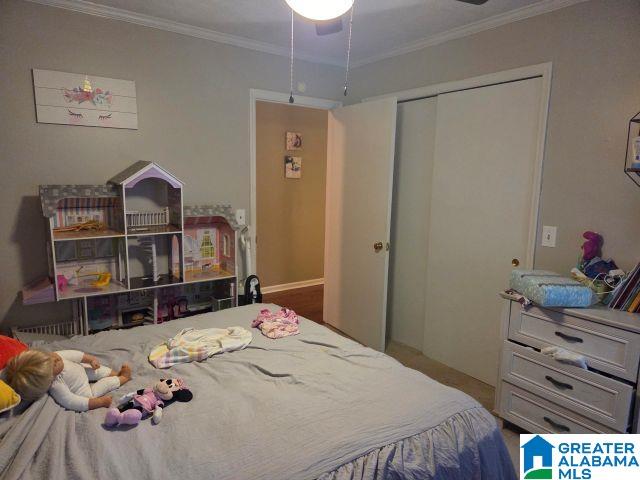 1660 Country Club Road Roanoke, AL 36274 - Photo 36 of 48